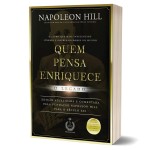 Quem pensa enriquece - o legado: o legado - Imagem 3