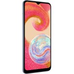 Samsung Galaxy A04e 64GB 4G Wi-Fi Tela 6.5'' Dual Chip 3GB RAM Câmera Dupla + Selfie 5MP com modo Retrato Bateria de 5000mAh - Azul - Imagem 3