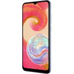 Samsung Galaxy A04e 64GB 4G Wi-Fi Tela 6.5'' Dual Chip 3GB RAM Câmera Dupla + Selfie 5MP com modo Retrato Bateria de 5000mAh - Azul - Imagem 4