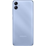 Samsung Galaxy A04e 64GB 4G Wi-Fi Tela 6.5'' Dual Chip 3GB RAM Câmera Dupla + Selfie 5MP com modo Retrato Bateria de 5000mAh - Azul - Imagem 5