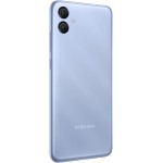 Samsung Galaxy A04e 64GB 4G Wi-Fi Tela 6.5'' Dual Chip 3GB RAM Câmera Dupla + Selfie 5MP com modo Retrato Bateria de 5000mAh - Azul - Imagem 6