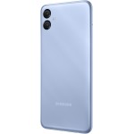 Samsung Galaxy A04e 64GB 4G Wi-Fi Tela 6.5'' Dual Chip 3GB RAM Câmera Dupla + Selfie 5MP com modo Retrato Bateria de 5000mAh - Azul - Imagem 7