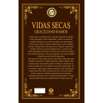 Vidas Secas - Edição de Luxo Almofadada - Imagem 2