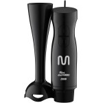 Mixer Multi Home 127V, 200W, lâminas em inox, 2 velocidades e copo 700ml - GO017 - Imagem 4