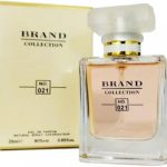 Perfume Importado Brand Collection Mademoisele 021