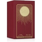 IMPORTADO PERFUME ARABE LATTAFA SAKEENA FEM EDP 100ML - Imagem 3