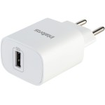 Fonte Carregador USB EC 1 Fast Branco Intelbras - Imagem 2