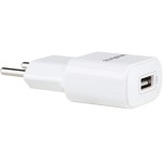 Fonte Carregador USB EC 1 Fast Branco Intelbras - Imagem 3