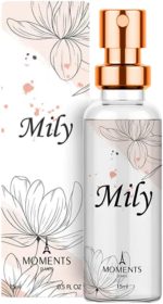 Milly - Perfume Importado 15ml Parfum