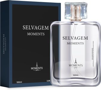 Selvagem Perfume Importado Eau de Parfum 100ml