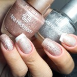 Esmalte Ana Hickmann Sun Drop 9ml: Brilho Intenso Tipo Diamante, Secagem Rápida e Longa Duração Profissional - Imagem 6