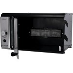 Titan Eletro, Churrasqueira de Bancada a Gás com 2 Espetos Stand GLP 220V Titan - Imagem 3
