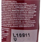 ESMALTE CREMOSO 214 MAÇA DO AMOR, Dailus, vinho - Imagem 4