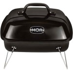 Mor - Churrasqueira a Bafo Pocket - Imagem 4