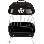 Mor - Churrasqueira a Bafo Pocket - Imagem 6