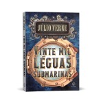 As extraordinárias viagens de Júlio Verne - Box com 6 livros - Imagem 4
