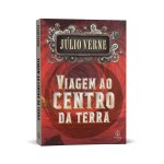 As extraordinárias viagens de Júlio Verne - Box com 6 livros - Imagem 6