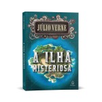 As extraordinárias viagens de Júlio Verne - Box com 6 livros - Imagem 9