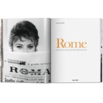 Rome: Portrait of a City / Portrat einer Stadt / Portrait d'une ville - Imagem 3