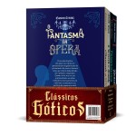 Clássicos Góticos - Imagem 2