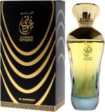 Al Haramain Oyuny - Eau de Parfum para mulheres - 100 ml - Imagem 5