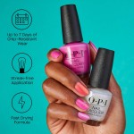 Esmalte I´M Not Really a Waitress 15Ml, O.P.I, 15 ml - Imagem 3