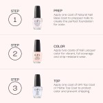 Esmalte I´M Not Really a Waitress 15Ml, O.P.I, 15 ml - Imagem 5