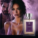 Perfume Fluy - Afrodisia 100ml - Imagem 2