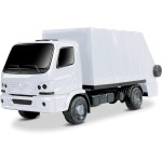 Roma Jensen Br, Roma Brinquedos Caminhão Urban Coletor, 29,5 cm, Cor Sortido - Imagem 4
