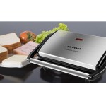 Sanduicheira e Grill Britânia BGR27I Press 2 em 1 850W 220V - Imagem 6