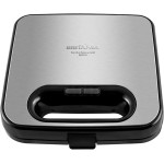 Sanduicheira e Grill Britânia BGR16 2 em 1 Redstone 750W 220V - Imagem 5