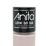 ANITA ESMALTE BLAZER CHIC 10ML - Imagem 2