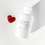 Não é um perfume por Juliette tem uma arma Eau De Parfum Spray 3.4 OZ para Mulheres - Imagem 6