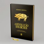 Biblioteca George Orwell - Box com 02 Livros - Edição de Luxo - Imagem 4