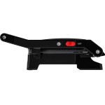 MINI GRILL OSTER 2 em 1, 1000W, 110V, OGRL230 - Imagem 5