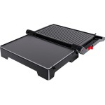 MINI GRILL OSTER 2 em 1, 1000W, 110V, OGRL230 - Imagem 8