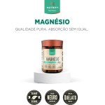 Nutrify - Magnésio 1400mg - Multivitamínico - Suplemento Alimentar de Máxima Absorção - Sem Glúten, Sem Lactose, Sem Açúcar - 60 Cápsulas - Imagem 7