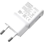 Carregador Samsung Turbo Celular A21 A32 A52 S20Fe Original - Imagem 4