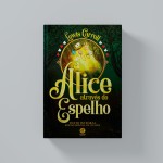 Box Alice - Box com 2 livros - Edição de Luxo Almofadada - Imagem 3