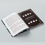 Box Alice - Box com 2 livros - Edição de Luxo Almofadada - Imagem 4