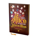 Box Alice - Box com 2 livros - Edição de Luxo Almofadada - Imagem 9
