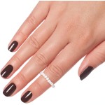 Esmalte de unhas com efeito gel essence 86 espresso YOURSELF - Imagem 3