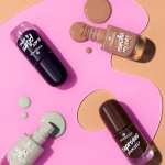 Esmalte de unhas com efeito gel essence 86 espresso YOURSELF - Imagem 7