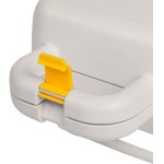 Mini Sanduicheira Elétrica Grill Antiaderente 600w 127v - Gaabor - Imagem 2