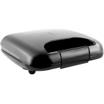 Grill, Toast Bgr01p, 750W, Preto, 110v, Britânia - Imagem 2