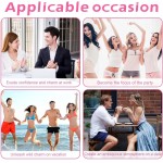 Perfumes de feromônios, perfumes de feromônios para mulheres, óleo de perfume roll-on natural de longa duração, charme e confiança de feromônios, perfume de viagem - Imagem 5