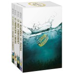 Box O povo do ar - acompanha brindes - Imagem 4