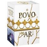 Box O povo do ar - acompanha brindes - Imagem 5