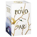 Box O povo do ar - acompanha brindes - Imagem 11