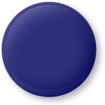 Bauny - Esmalte Cremoso Cor Fabio 9ml - Imagem 2
